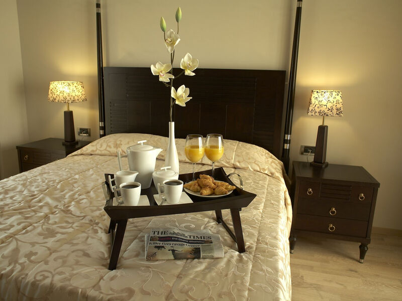 Porto Platanias Beach Resort & Spa