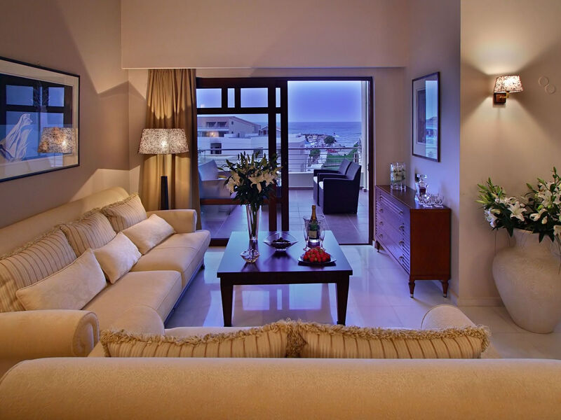 Porto Platanias Beach Resort & Spa