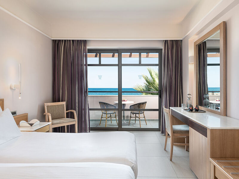 Porto Platanias Beach Resort & Spa