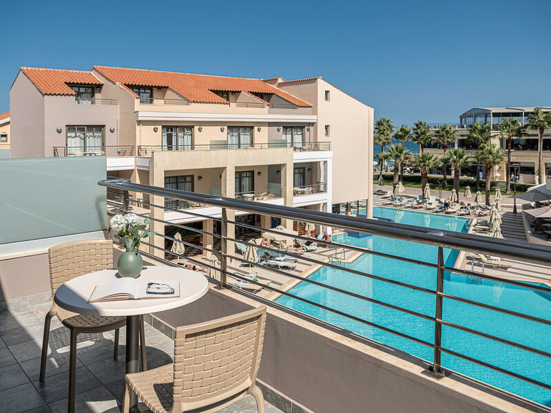 Porto Platanias Beach Resort & Spa