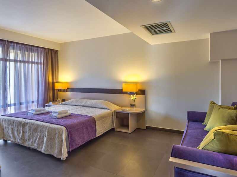 Porto Platanias Beach Resort & Spa