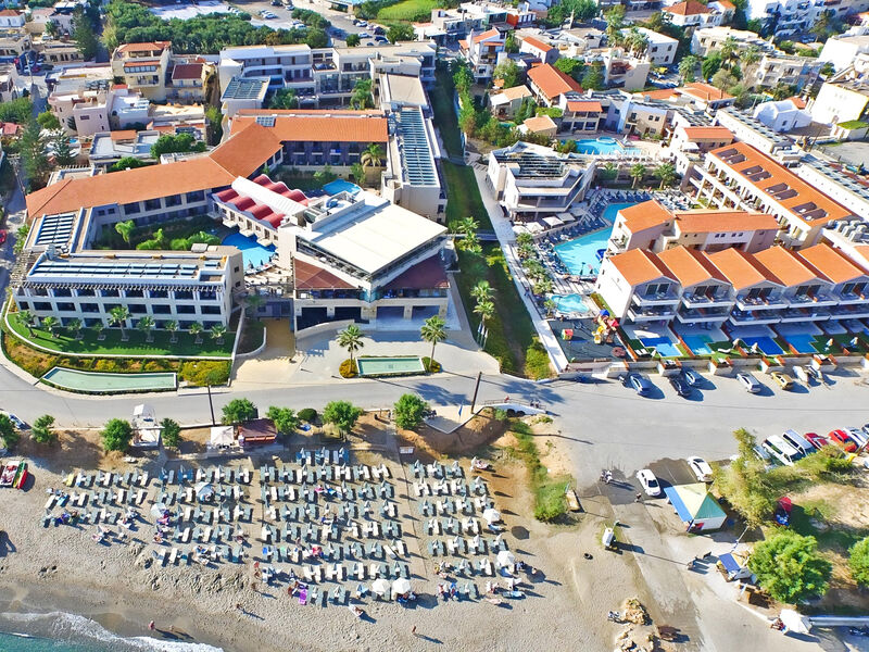 Porto Platanias Resort