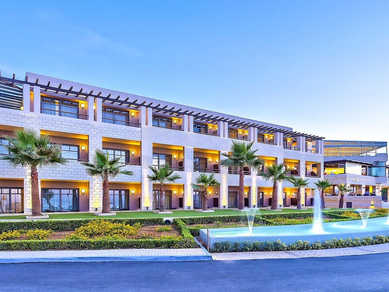 Porto Platanias Resort