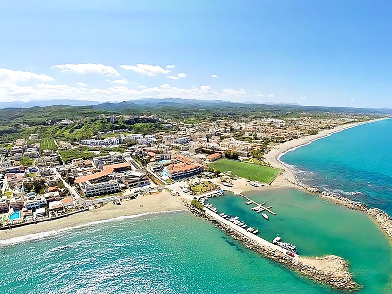 Porto Platanias Resort