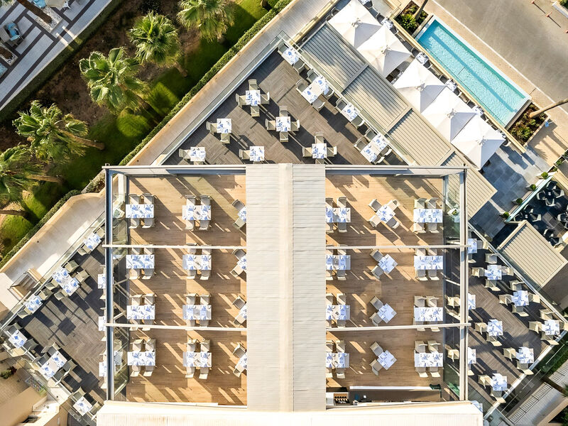 Porto Platanias Resort