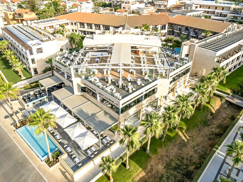Porto Platanias Resort