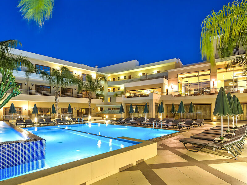 Porto Platanias Resort