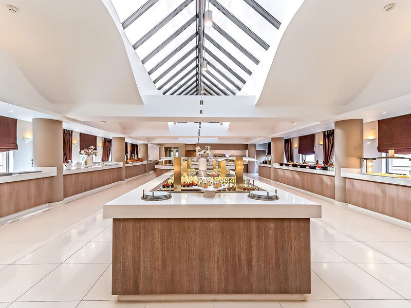 Porto Platanias Resort