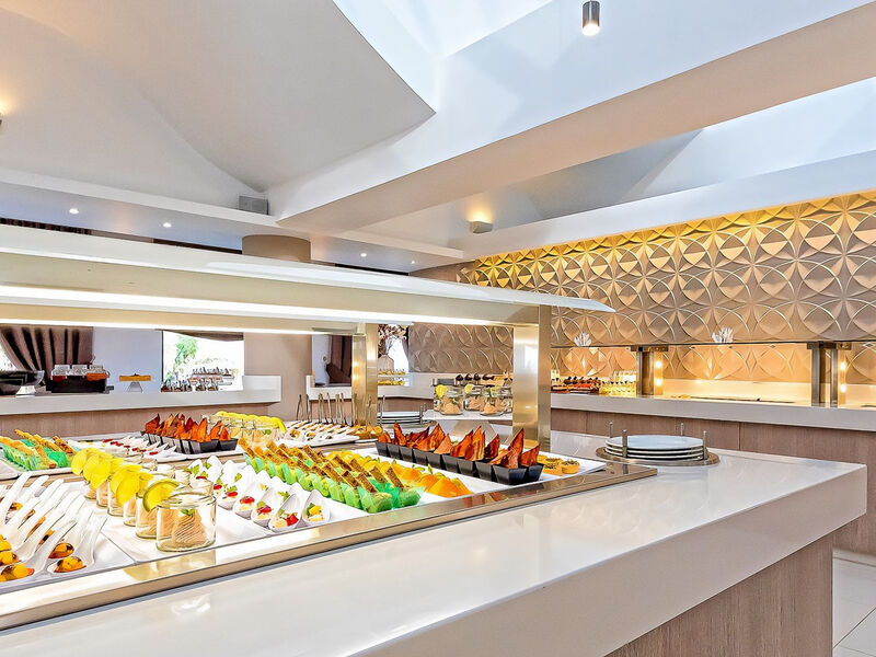 Porto Platanias Resort