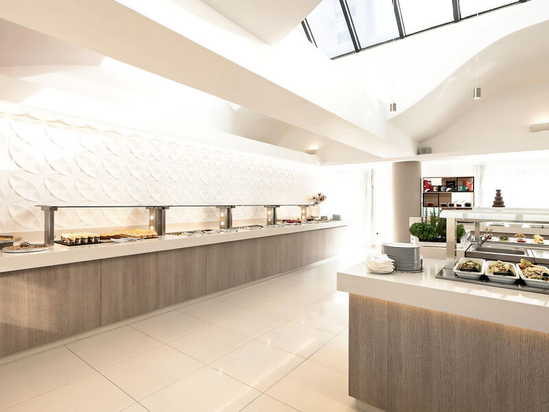 Porto Platanias Resort