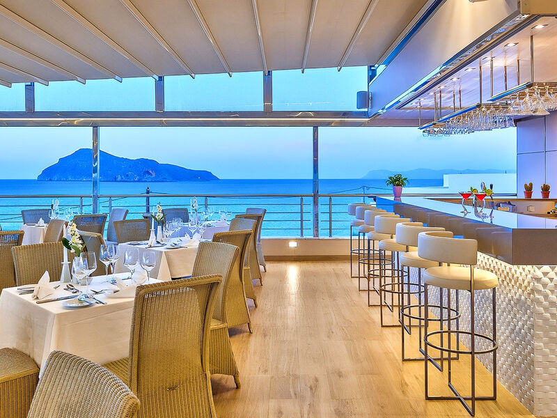 Porto Platanias Resort