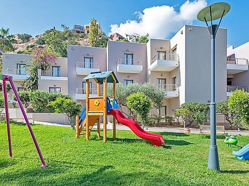 Porto Platanias Village Resort