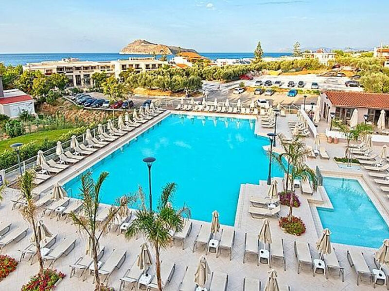 Porto Platanias Village Resort