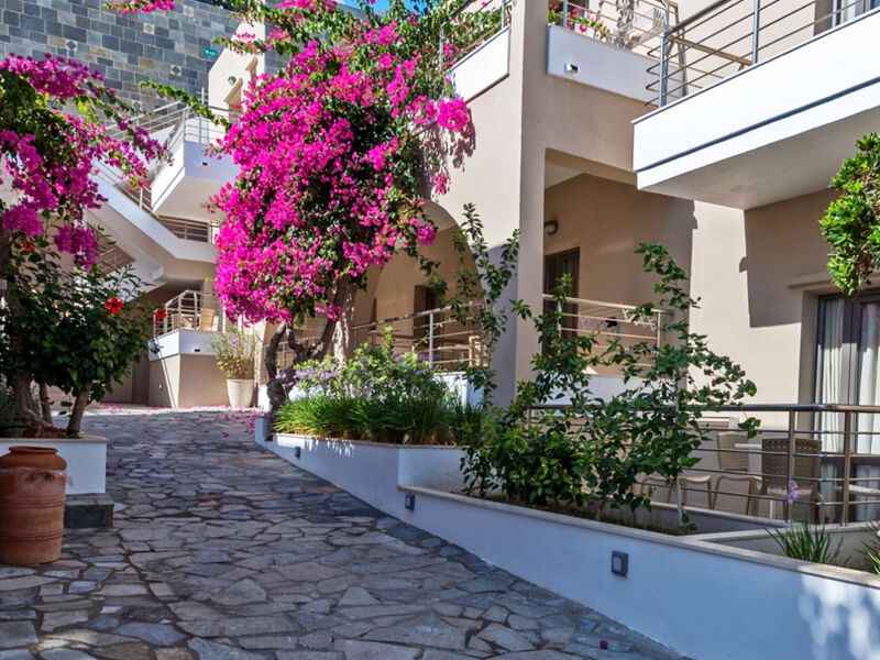 Porto Platanias Village Resort