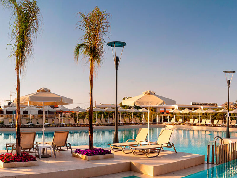 Porto Platanias Village Resort