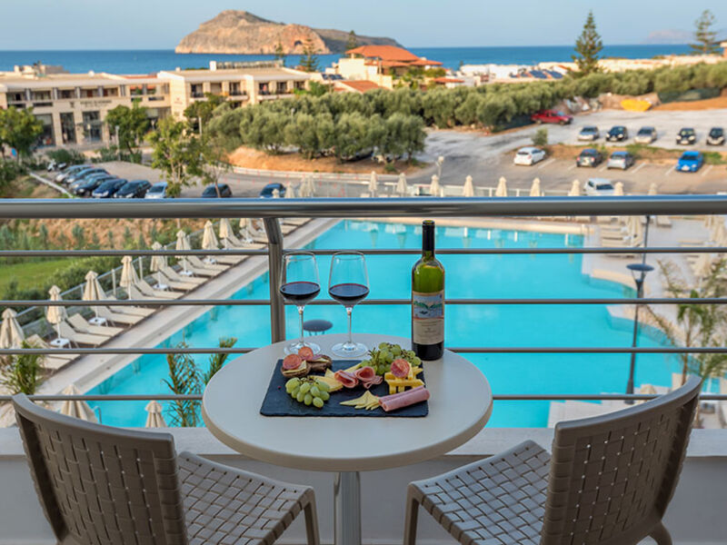 Porto Platanias Village Resort