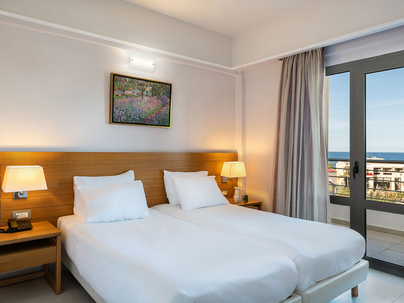 Porto Platanias Village Resort