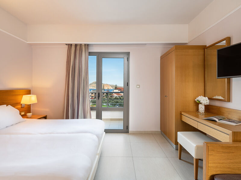Porto Platanias Village Resort