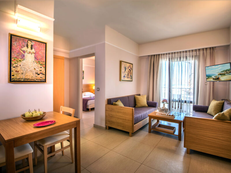Porto Platanias Village Resort