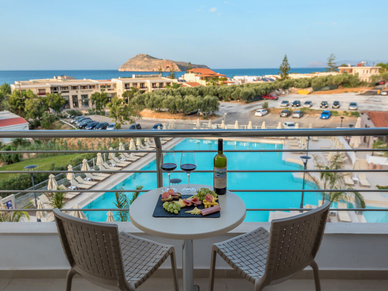 Porto Platanias Village Resort