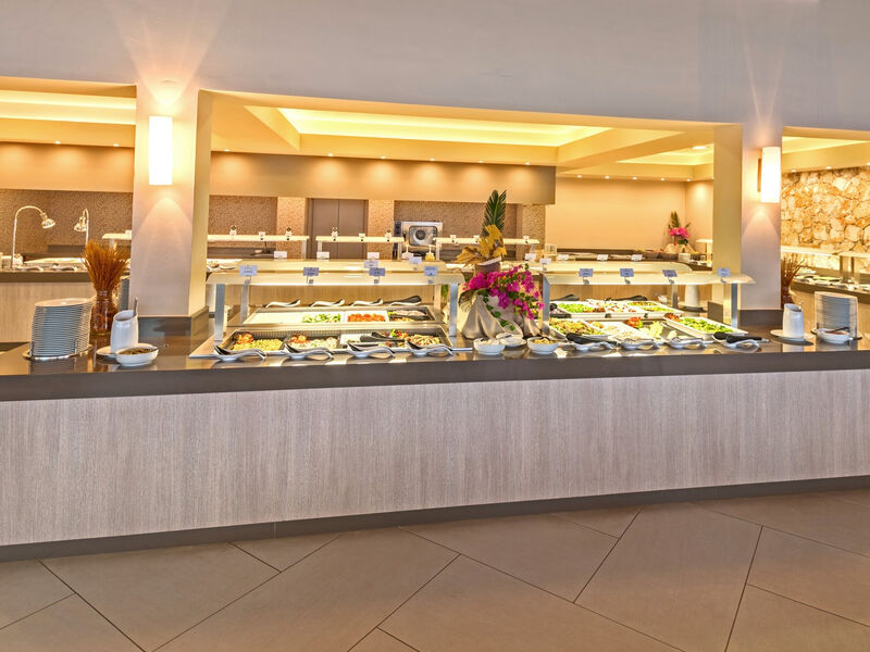 Porto Platanias Village Resort