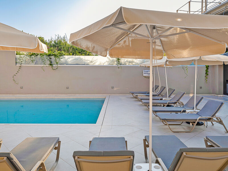 Porto Platanias Village Resort