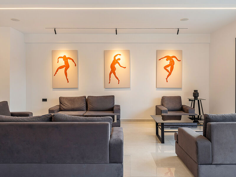 Porto Platanias Village Resort
