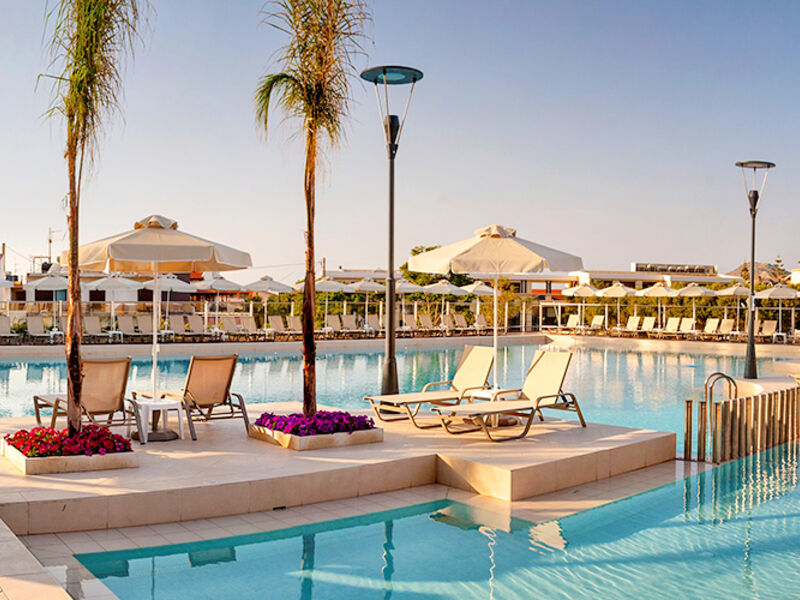 Porto Platanias Village Resort