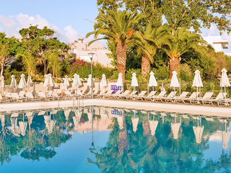 Porto Platanias Village Resort