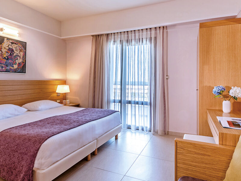 Porto Platanias Village Resort
