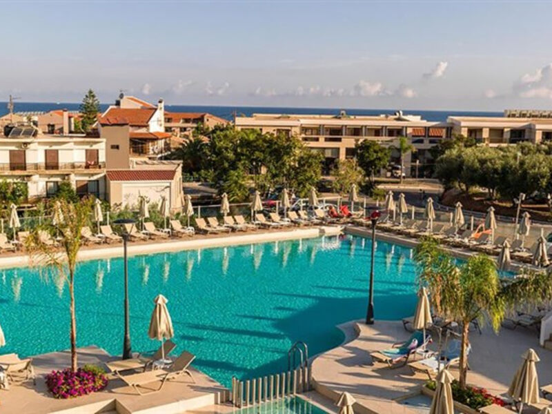 Porto Platanias Village Resort