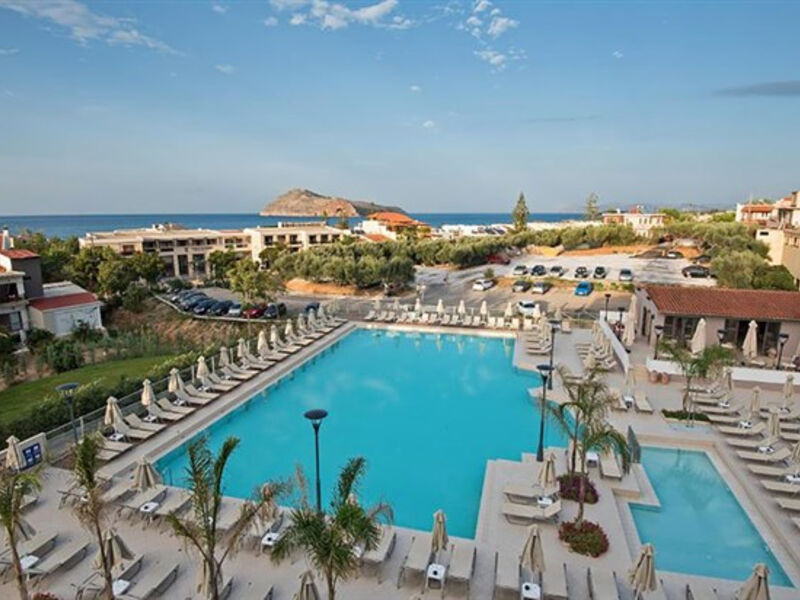 Porto Platanias Village Resort