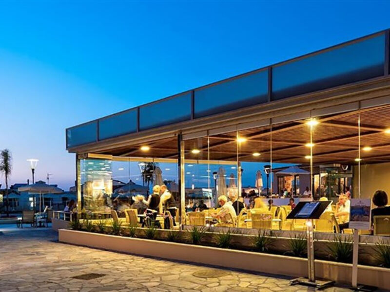 Porto Platanias Village Resort