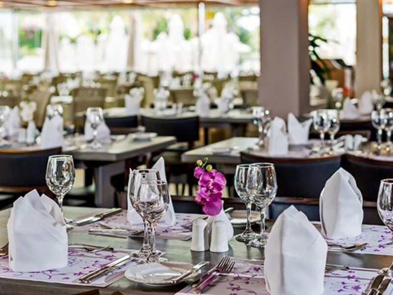 Porto Platanias Village Resort