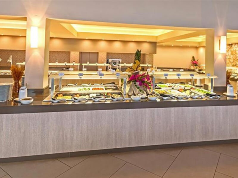 Porto Platanias Village Resort