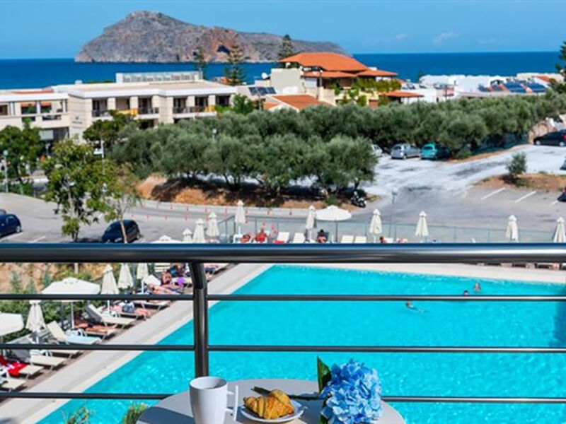 Porto Platanias Village Resort