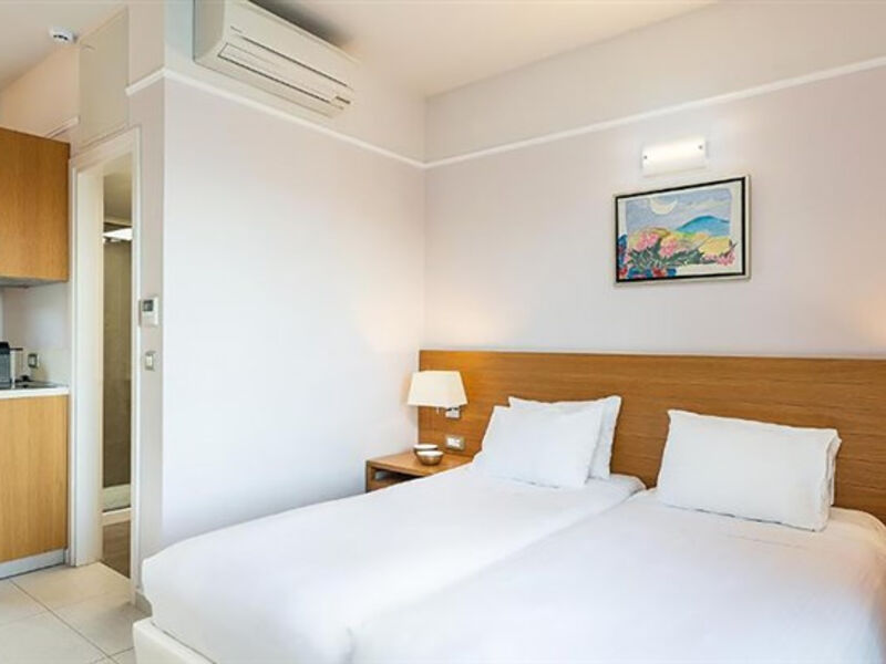 Porto Platanias Village Resort
