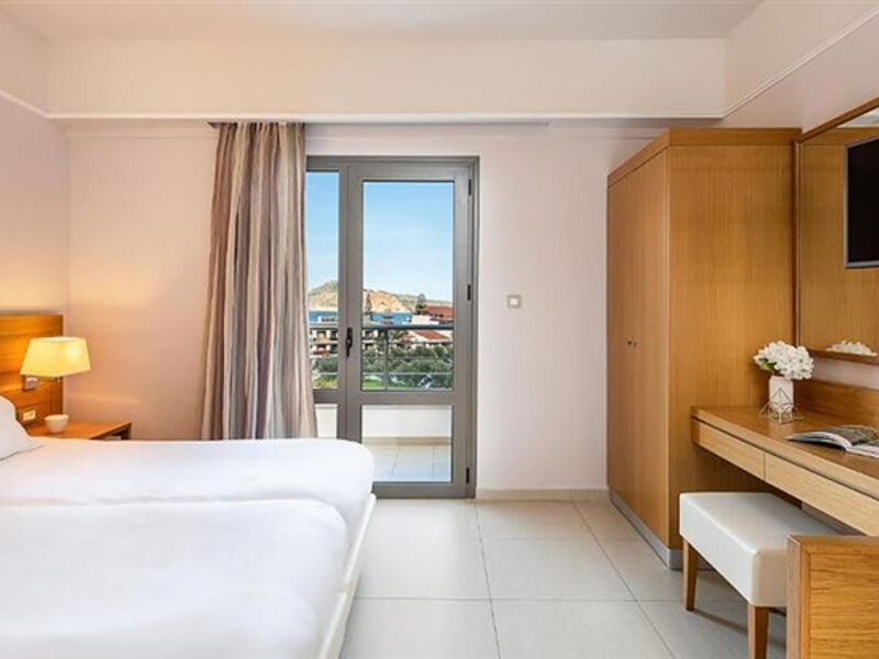 Porto Platanias Village Resort