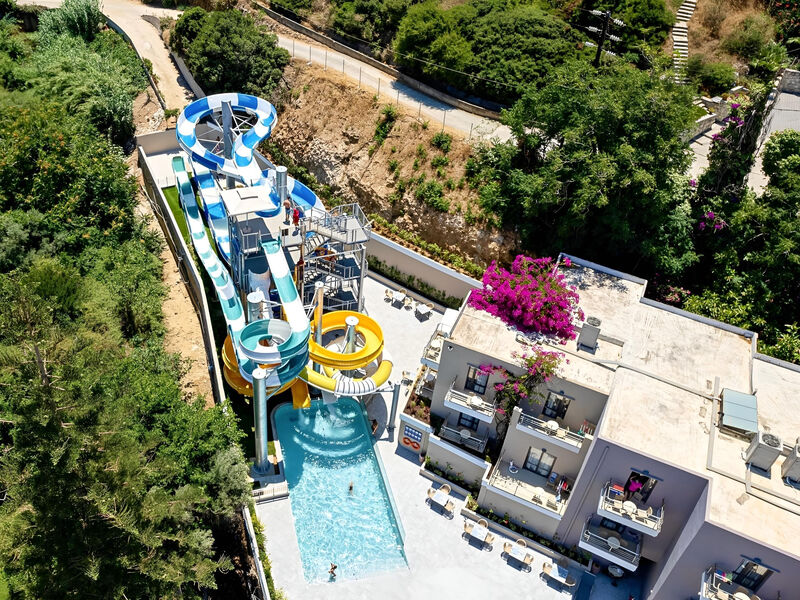 Porto Platanias Village Resort