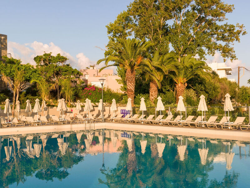 Porto Platanias Village Resort