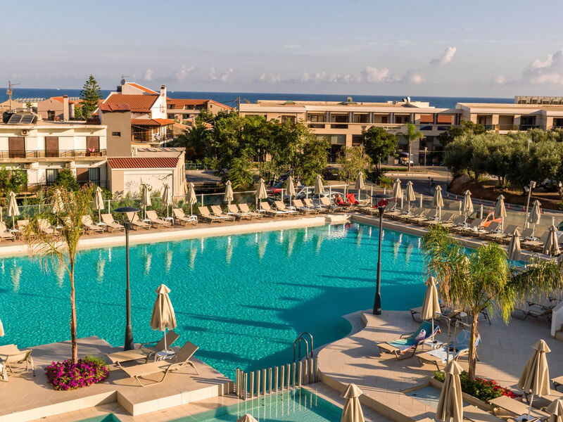 Porto Platanias Village Resort