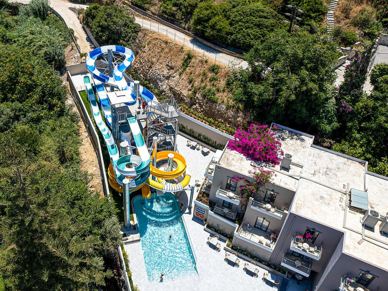 Porto Platanias Village Resort