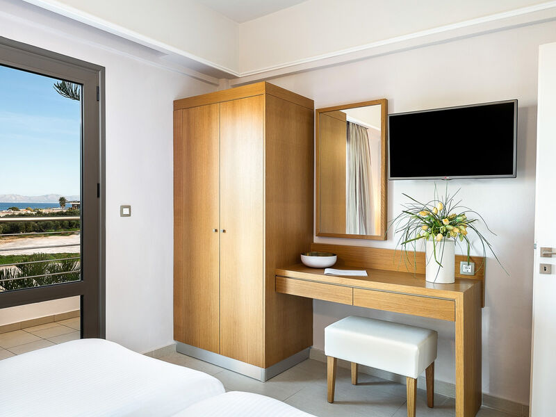 Porto Platanias Village Resort
