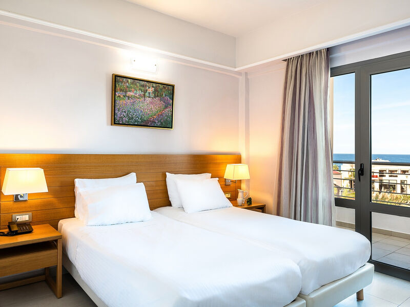 Porto Platanias Village Resort