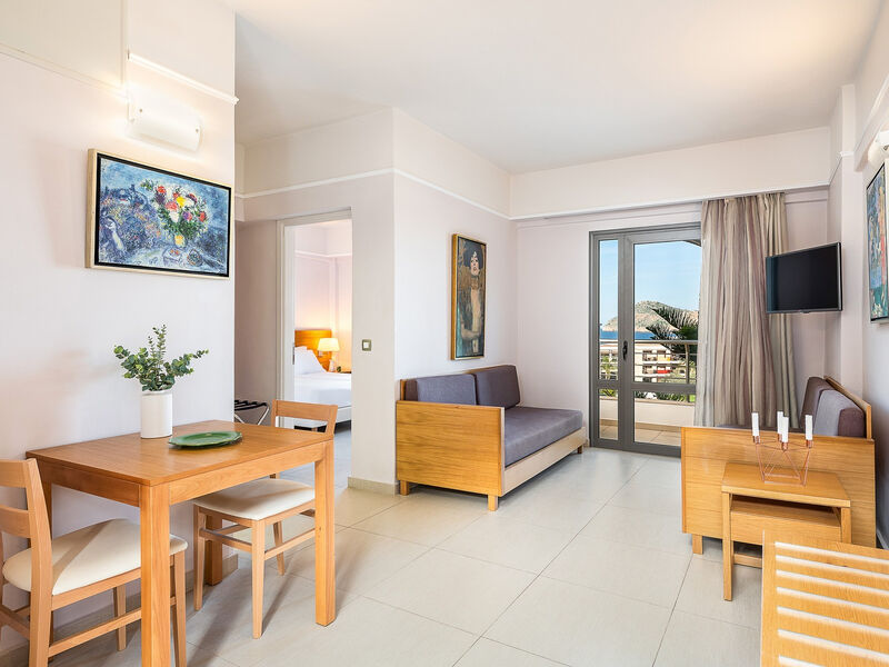 Porto Platanias Village Resort