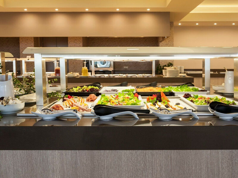 Porto Platanias Village Resort