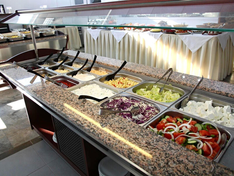 Porto Plazza