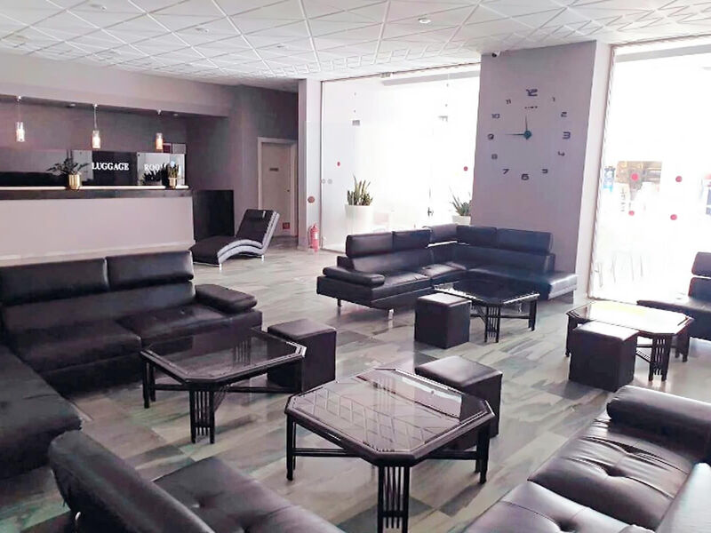 Porto Plazza