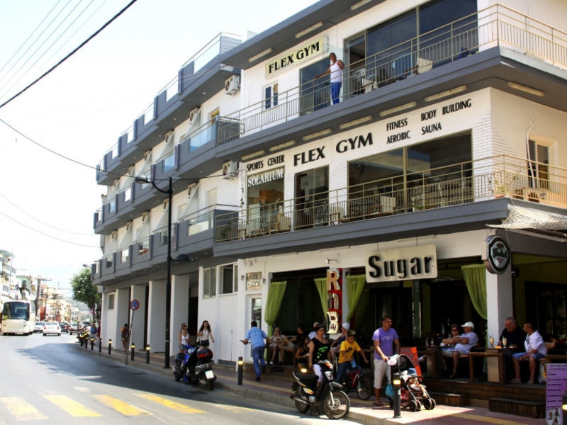 Porto Plazza