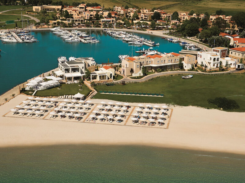 Porto Sani